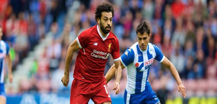 محمد صلاح محمد صلاح